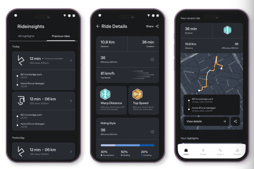 Ather Ride Stories gallery image 2